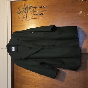 Old Navy Wool Coat